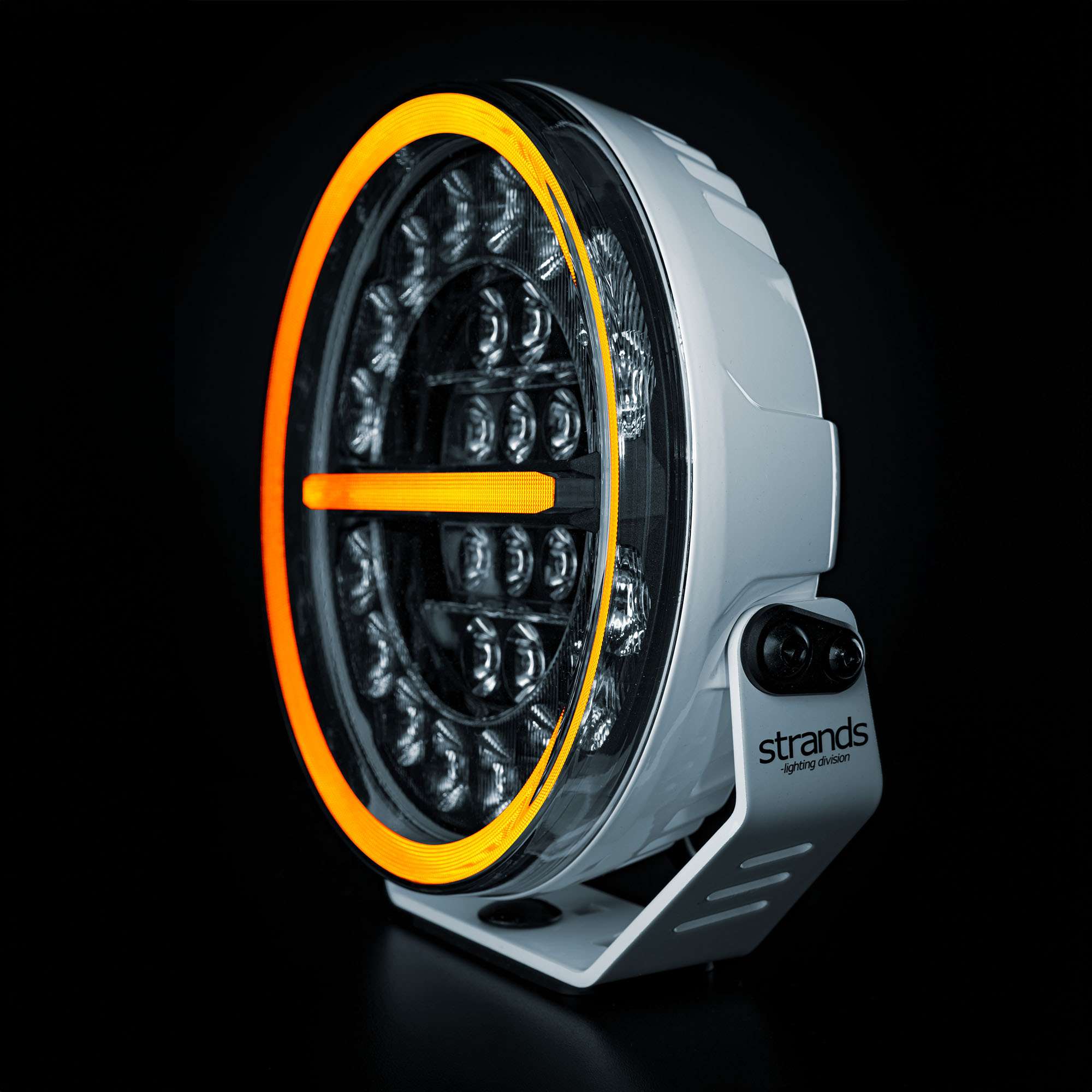 FIREFLY PRO EXTRALJUS 9″ VIT