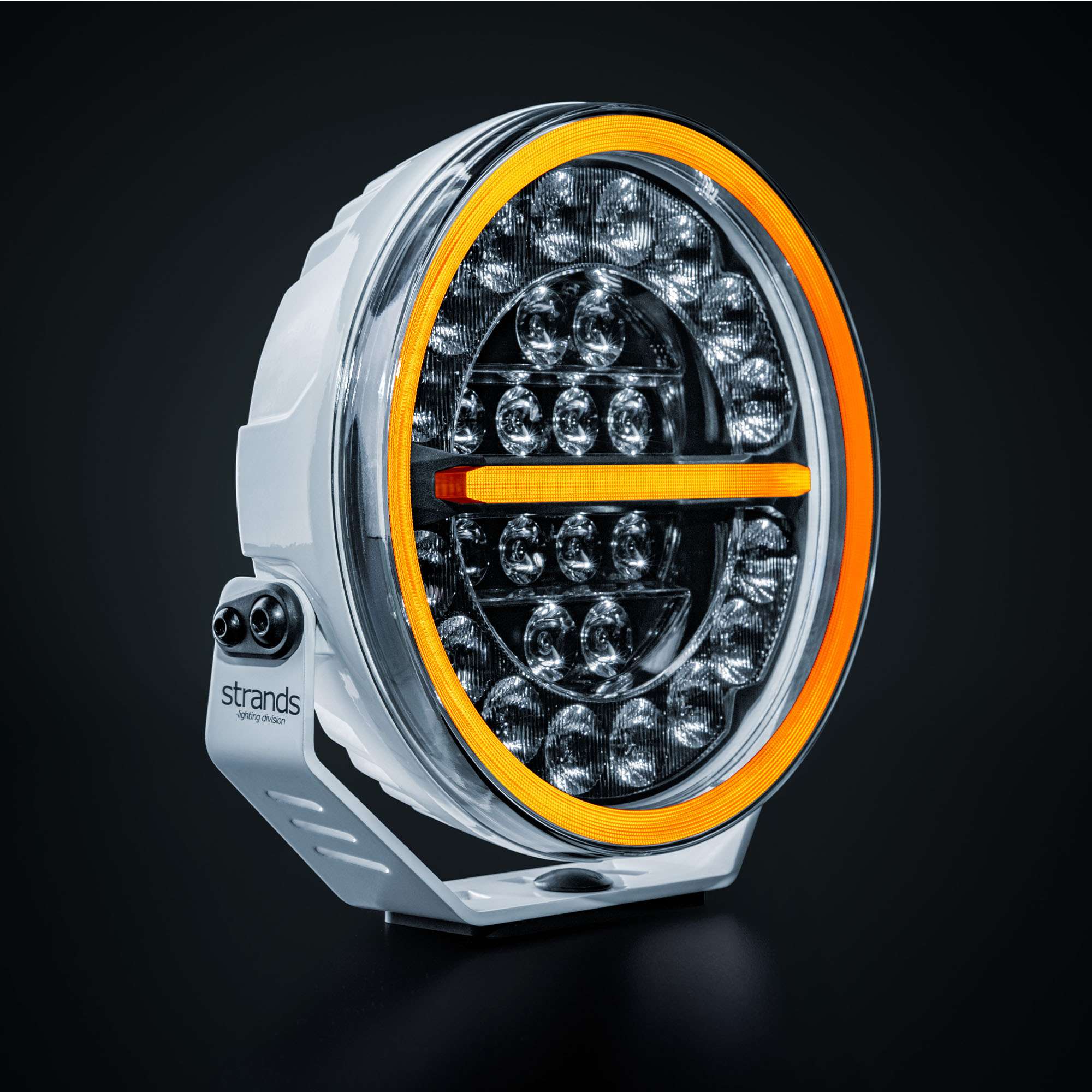 FIREFLY PRO EXTRALJUS 9″ VIT