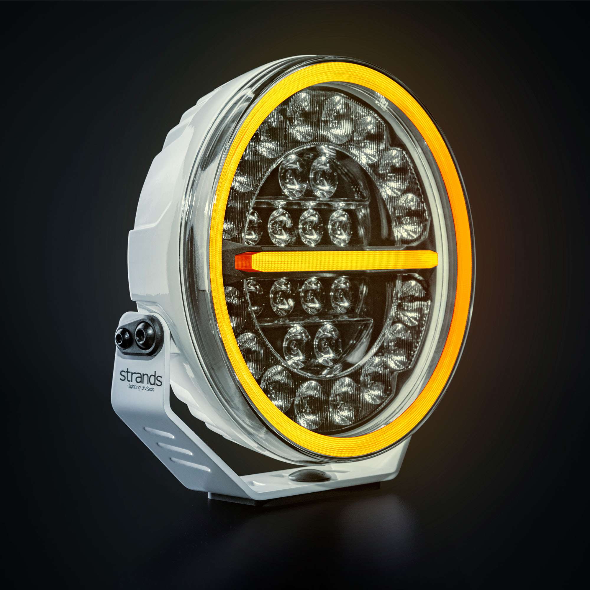 FIREFLY PRO EXTRALJUS 9″ VIT
