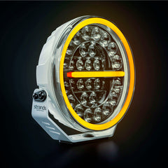 FIREFLY PRO EXTRALJUS 9″ VIT