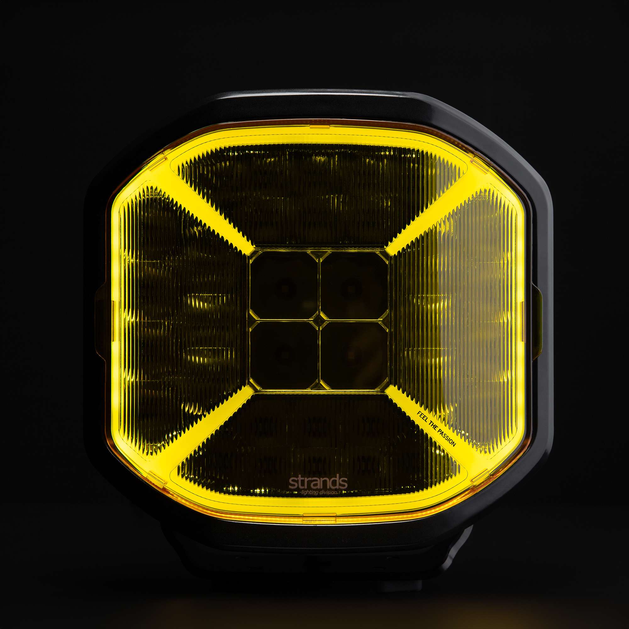 SIBERIA X EXTRALJUS 4″