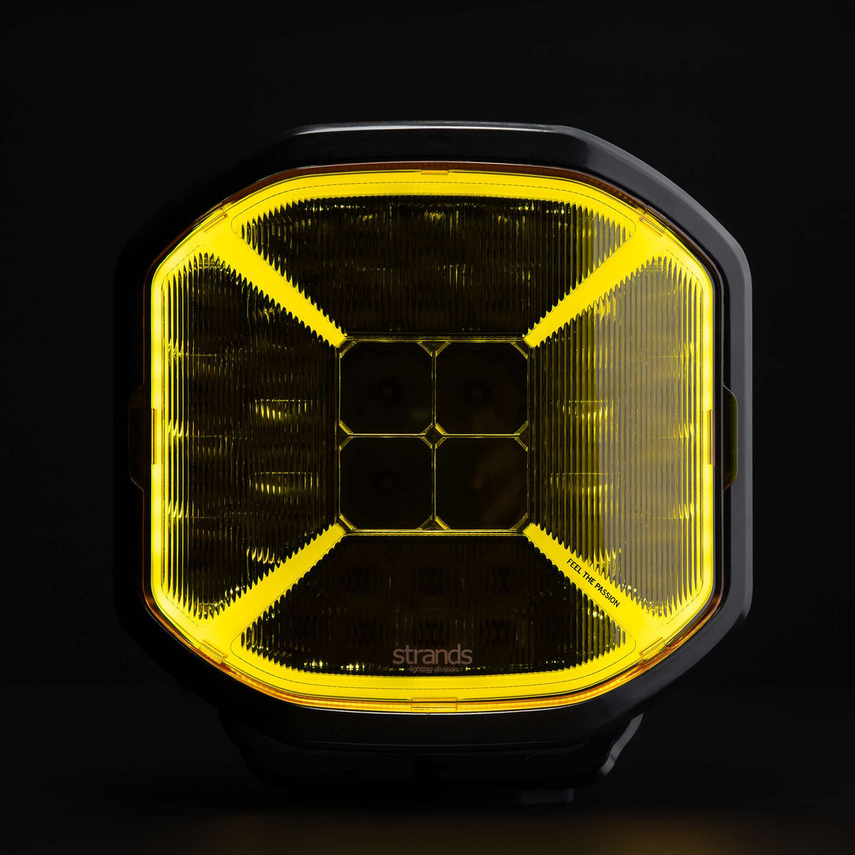 SIBERIA X EXTRALJUS 9″