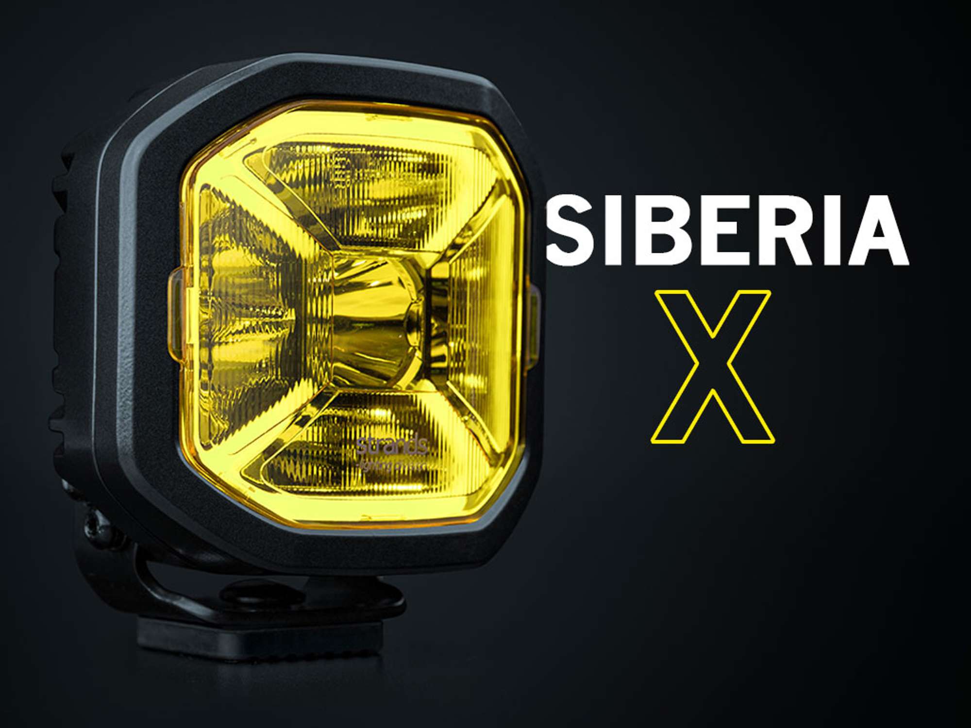 SIBERIA X EXTRALJUS 4″