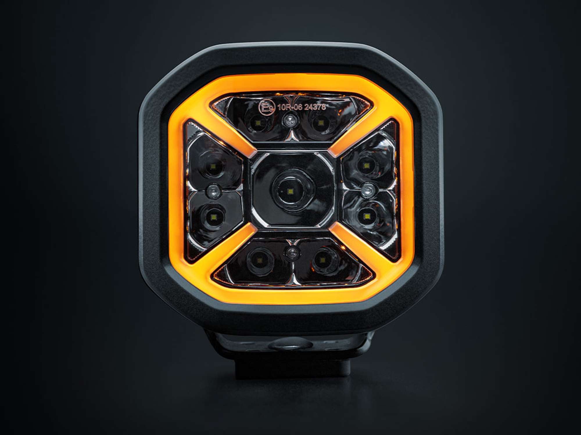 SIBERIA X EXTRALJUS 4″
