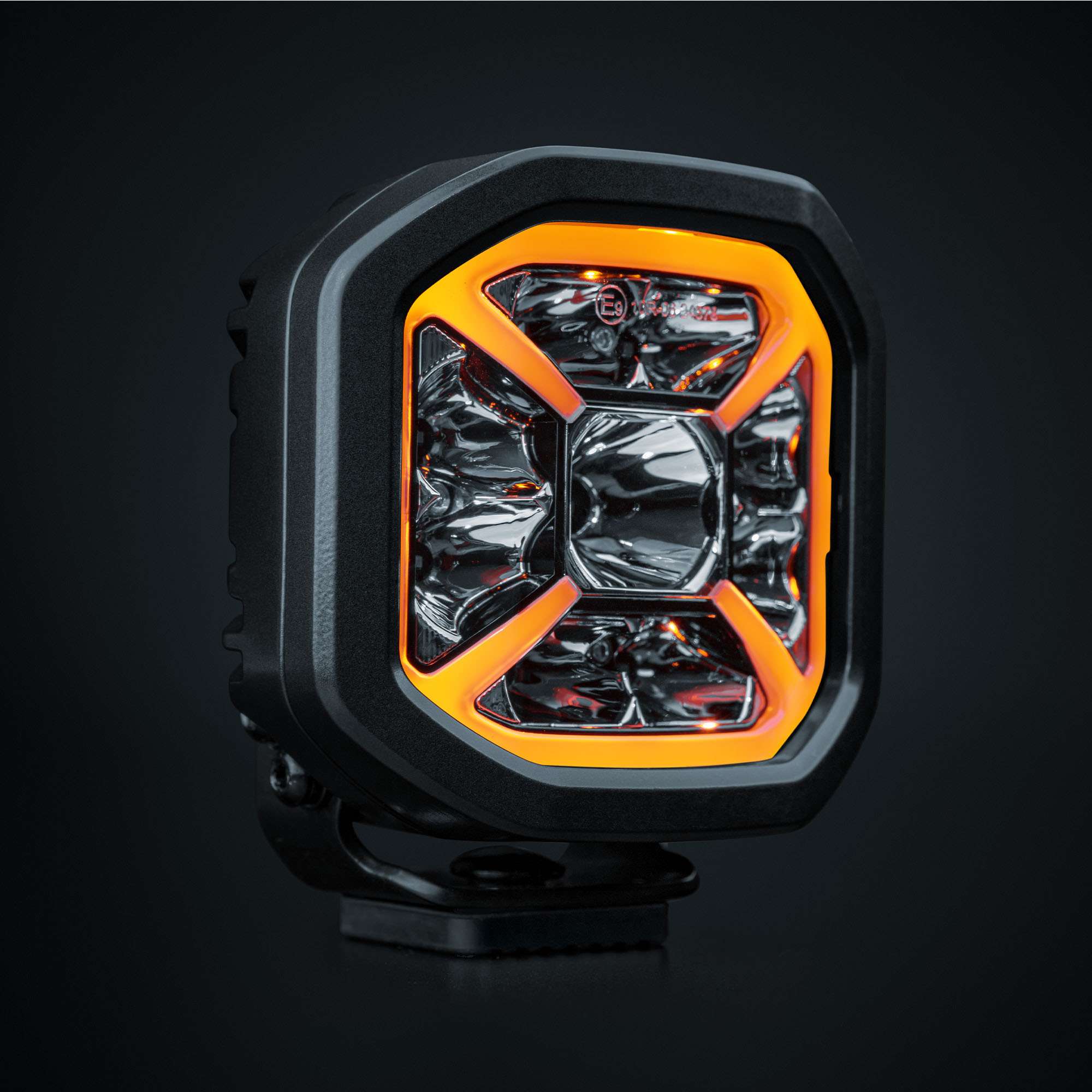 SIBERIA X EXTRALJUS 9″