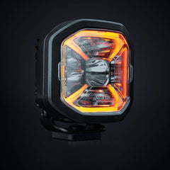 SIBERIA X LINSSKYDD FLOOD 4″
