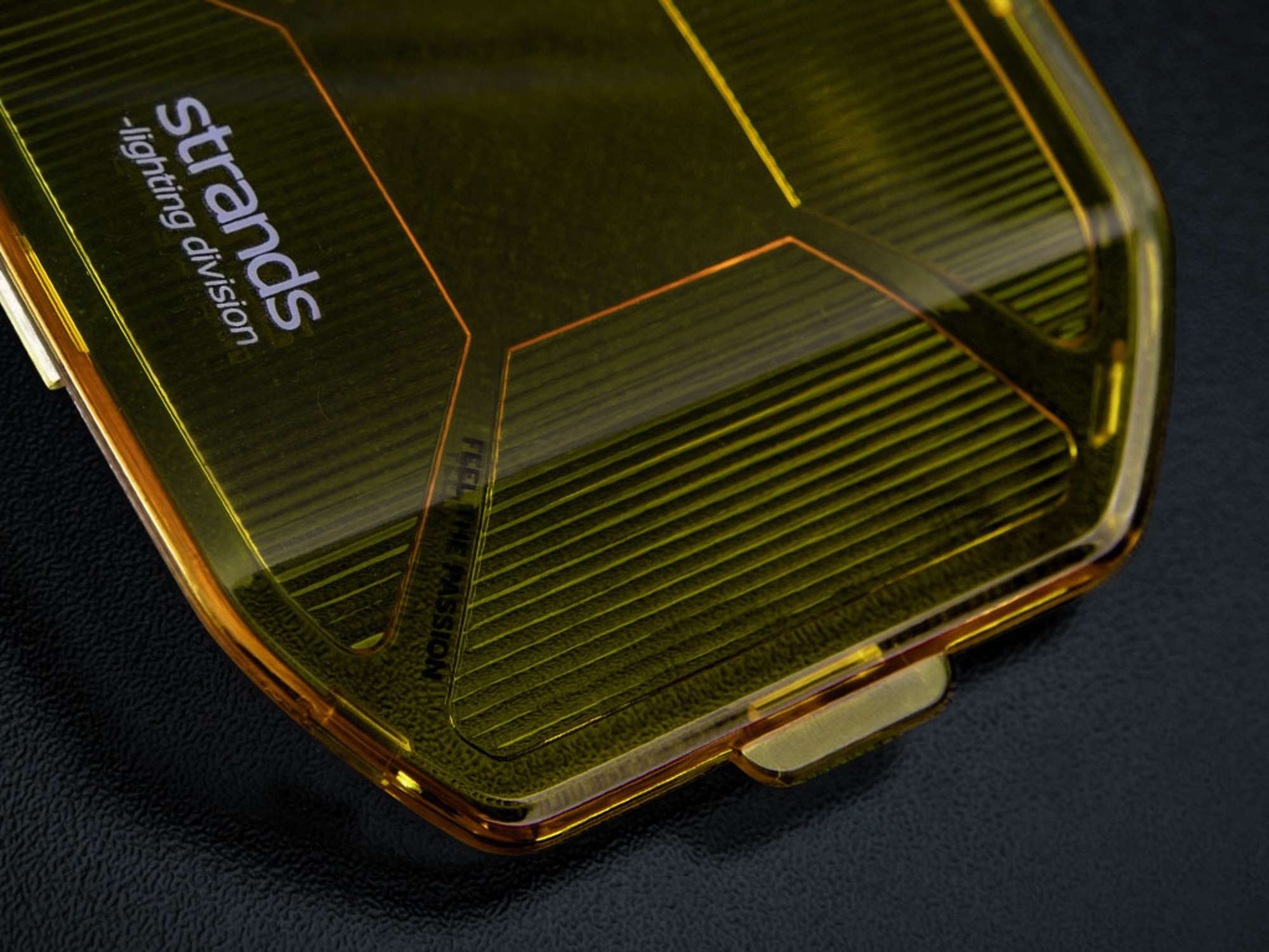 SIBERIA X LINSSKYDD GUL FLOOD 4″