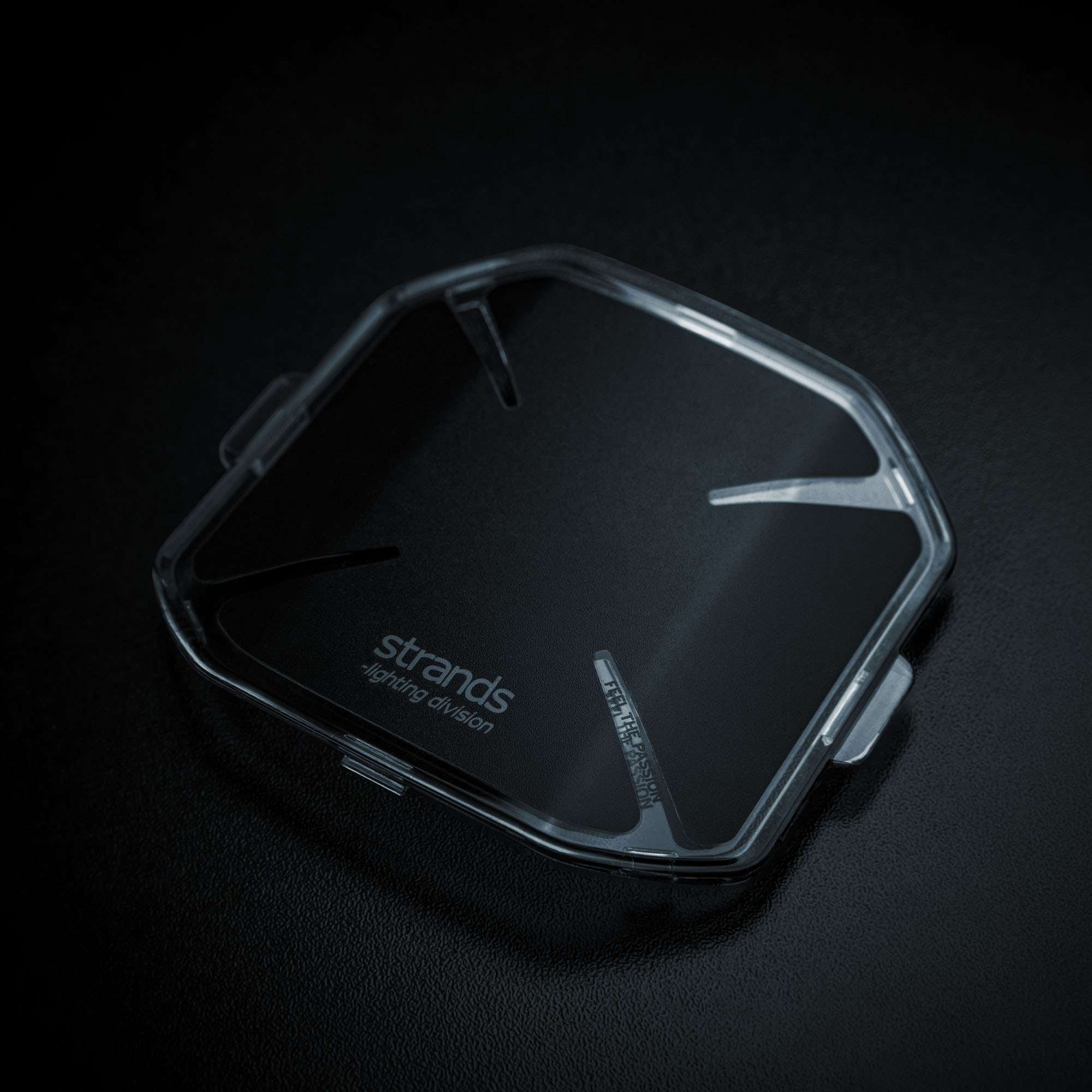 SIBERIA X LINSSKYDD FLOOD 4″