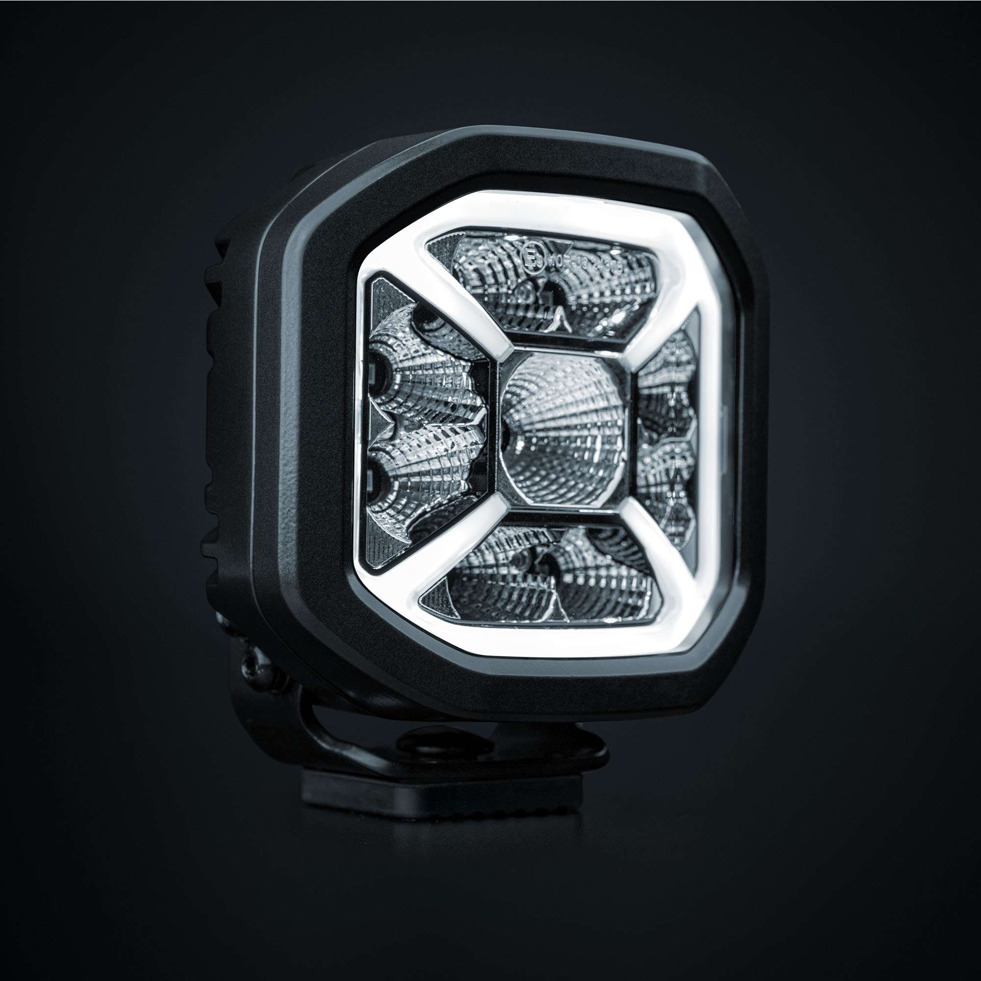 SIBERIA X ARBETSLJUS 70 W