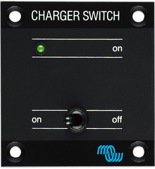 Charger switch        CE