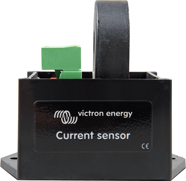 AC Current sensor - single pha