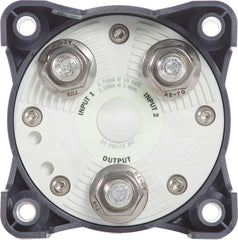 BSS Switch Battery HD Series Selector 4 Position