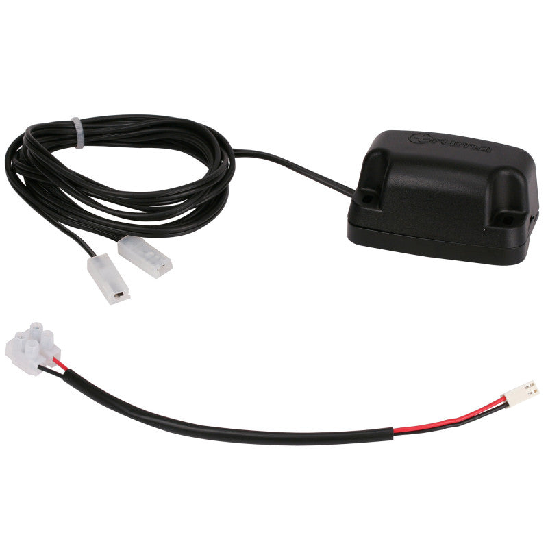 Kabel Fönster