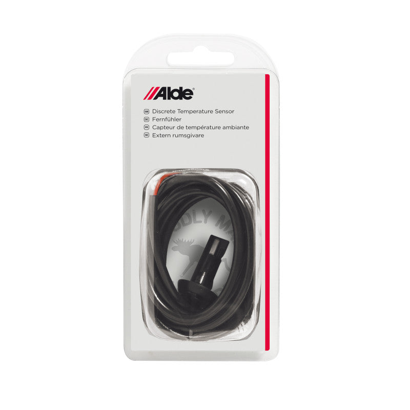 Rumsgivare Inkl. 2M Kabel