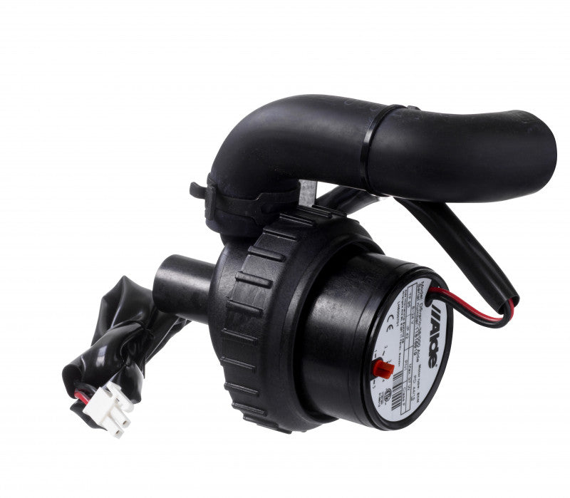 Cirkulationspump 12V