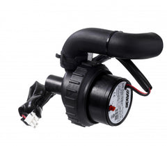 Cirkulationspump 12V