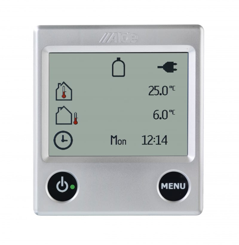 Panel Touch Colour