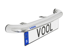 Voolbar Ljusbåge for 3 ljus