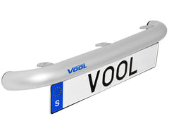 Voolbar Aluminium Ljusbåge
