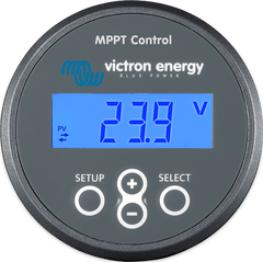 MPPT Control