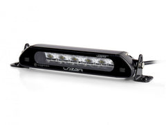 Lazer LED-ramp Linear 6 STD - 9,1″
