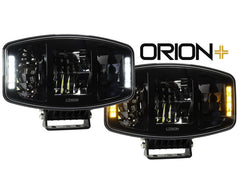 LED Extraljus ORION+ LEDSON 100W