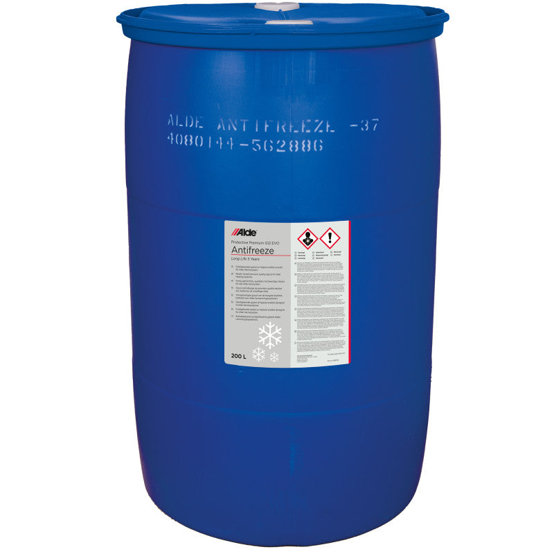 Alde Antifreeze G12 Evo 200L