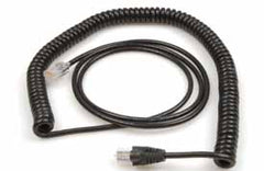 Spiralkabel  Dräger Förlängd