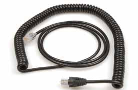 Spiralsladd Dräger Standard