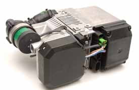 Värmarkropp Thermo 50.04/24V