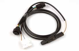 Spheros Adapterkabel MB O404 Jäger