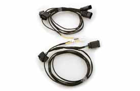 Adapterkablar OE TTC/V