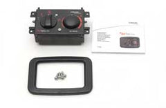 Manöverpanel 12/24V Evo MC05RV
