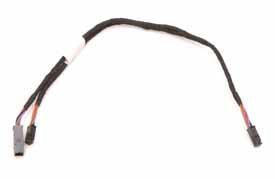 Y-adapter GSM-start