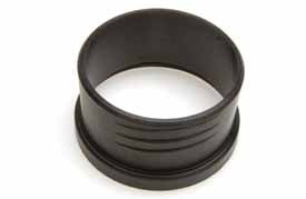 Förbränningsluftstos Ø55 mm