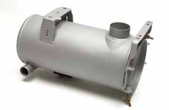 Värmeväxlare DBW 2020 Sensoric