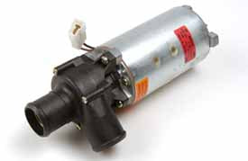 Vattenpump U 4814 12V