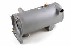 Värmeväxlare DBW 2020.33-