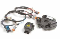Styrenhetssats DW230-350 AMP