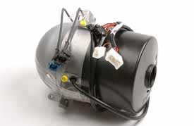 Brännarhuvud Thermo 300.31/24V