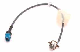 Överhettningstermostat 120°C