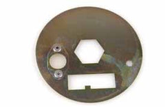 Flamvaktsbricka M4 Thermo E, S