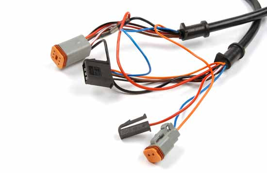 Externkablage Thermo Volvo