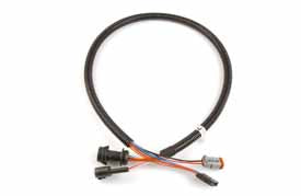 Externkabel (D+F) Th 230-Neopl