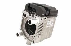 Styrenhet med vvxl TTP diesel