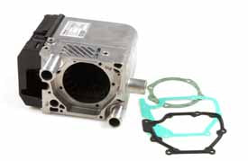 Styrenhet/Vvxl diesel TTC