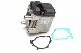 Styrenhet/Vvxl diesel TTZ