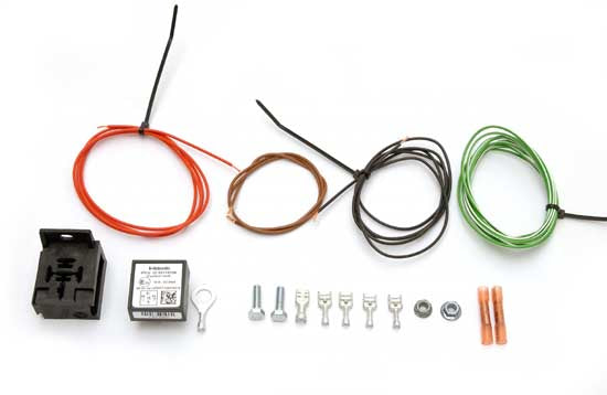 ACC-kit Standard