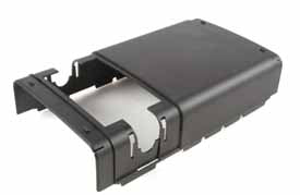 Övre hölje Air Top Evo