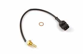 Temperatursensor